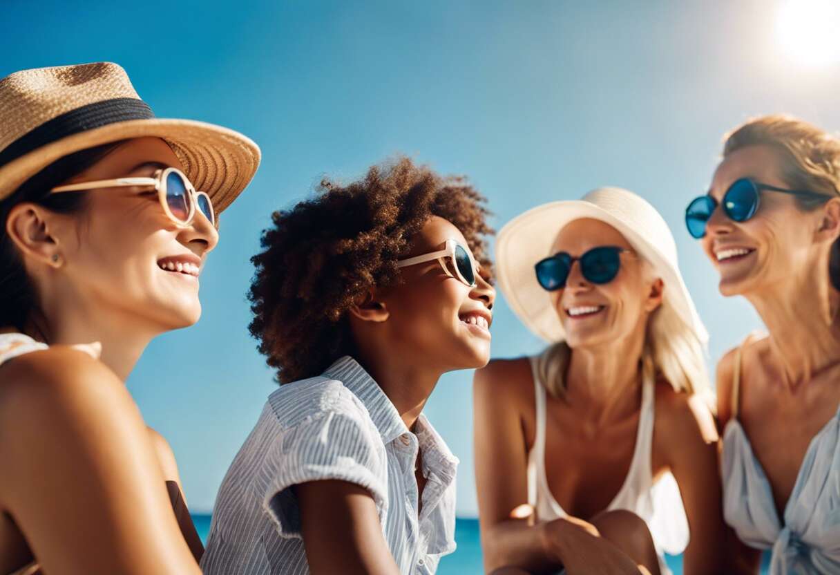 Protection solaire quotidienne : importance et meilleurs choix de produits