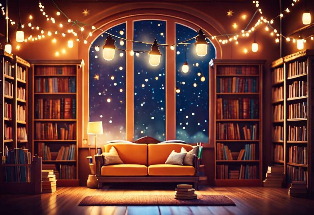 Découverte fascinante : 10 livres jeunesse pour éveiller l'imaginaire