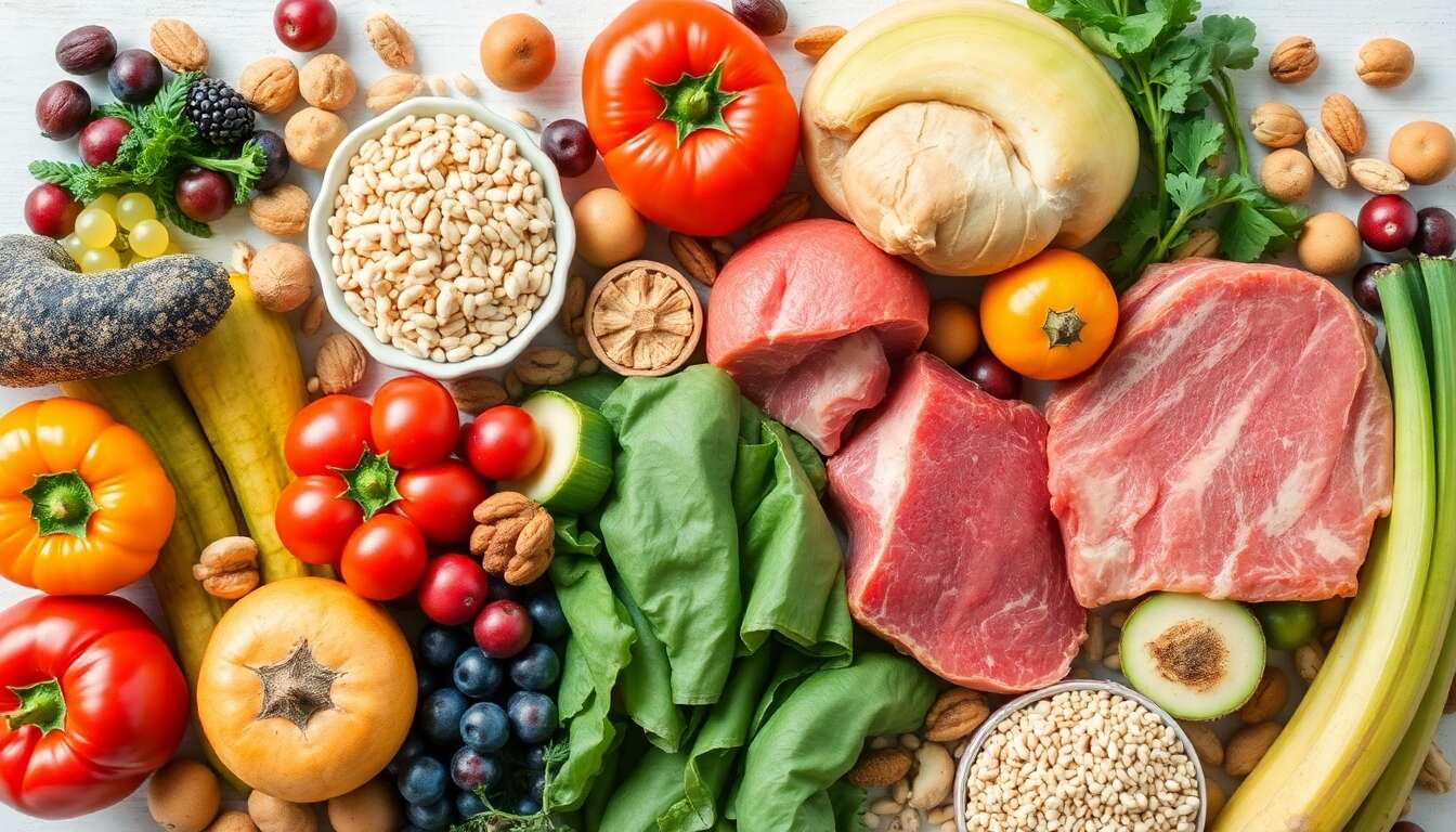 Approches naturelles pour renforcer son organisme face aux changements de saison