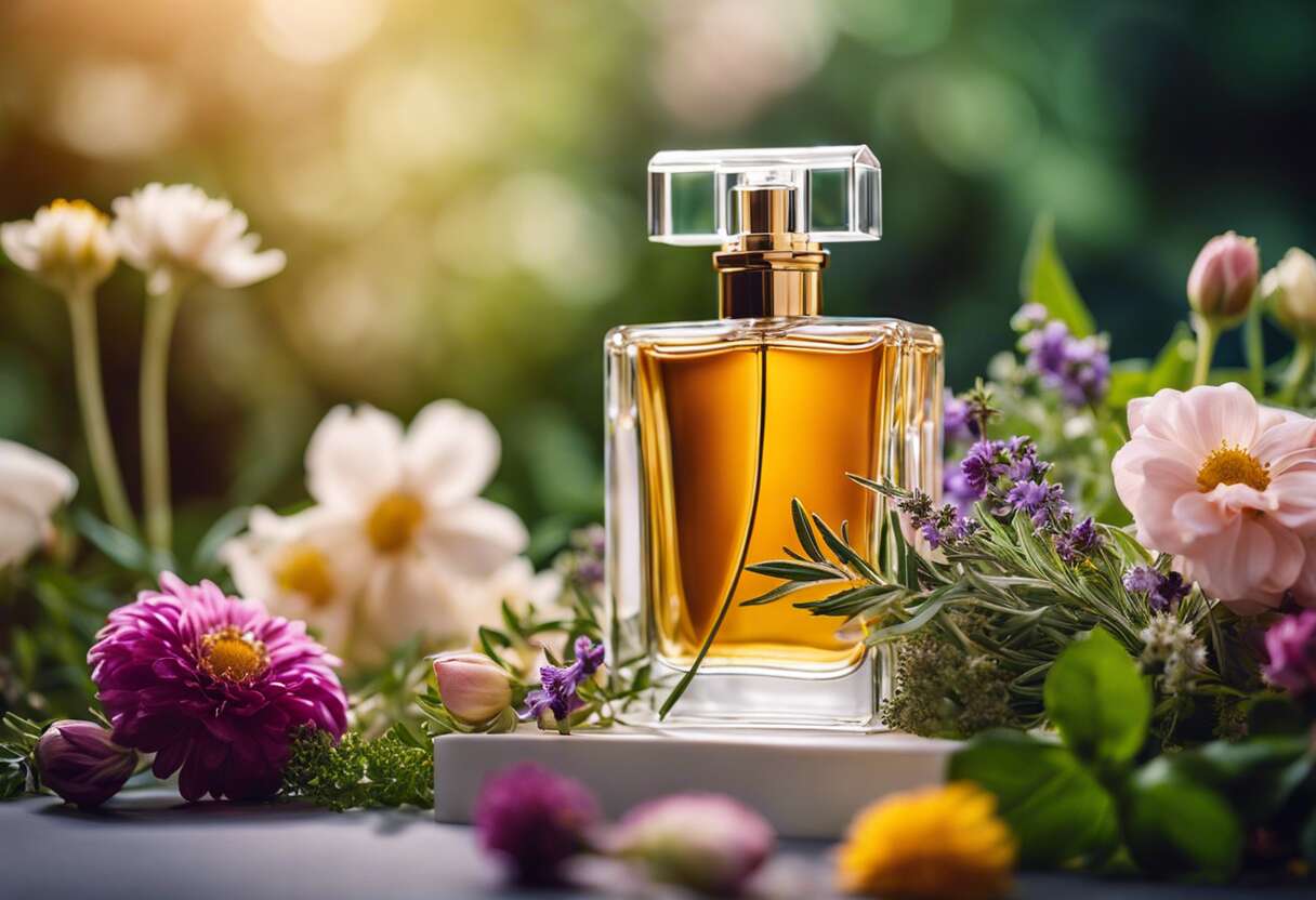 Les tendances olfactives de la saison : découvrez les nouvelles fragrances