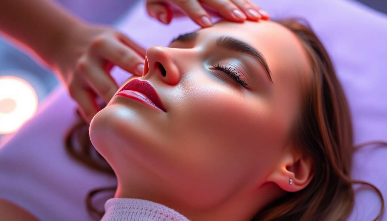 Les fondamentaux de la luminothérapie : principes et fonctionnement