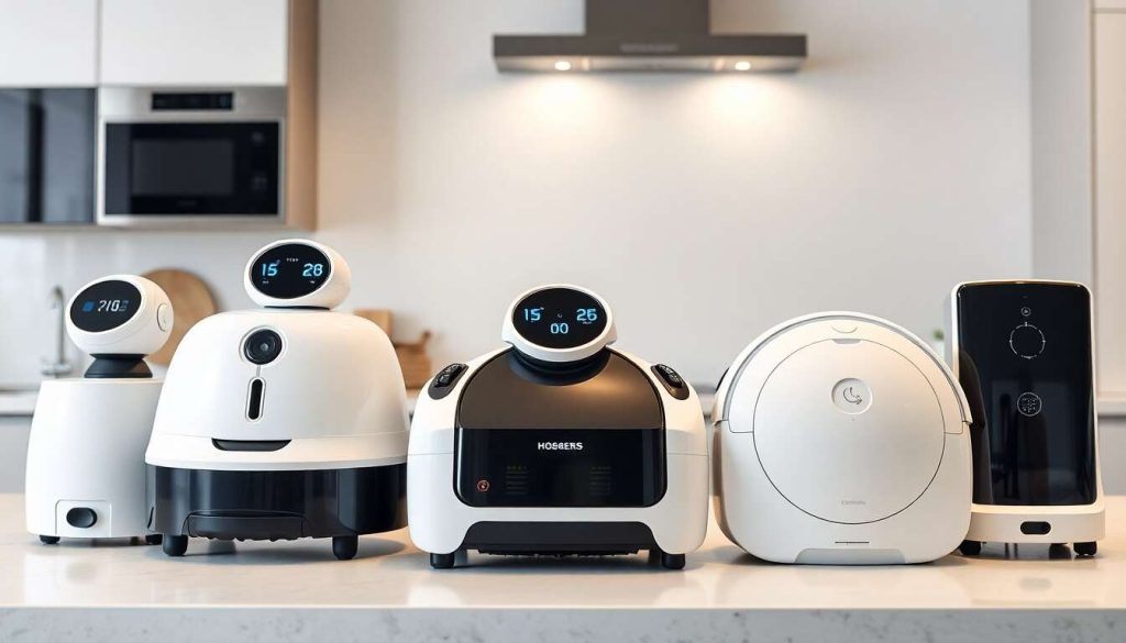 Avis d'experts : les robots ménagers les plus durables sur le marché