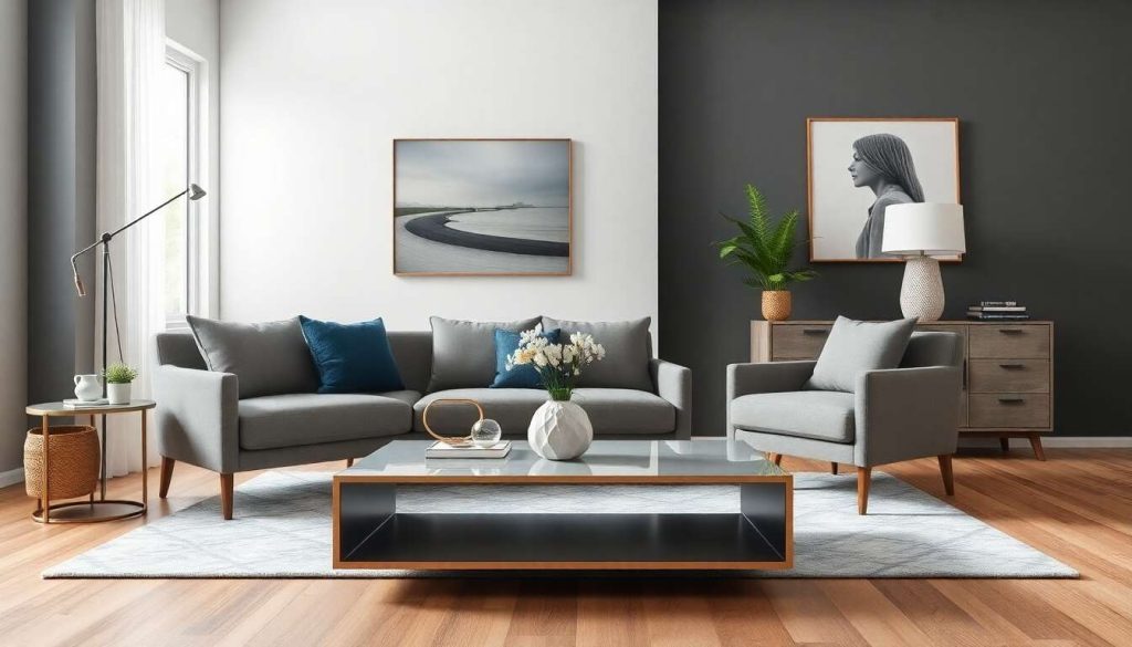 Petit budget, grand effet : sélection de pièces de mobilier design abordables