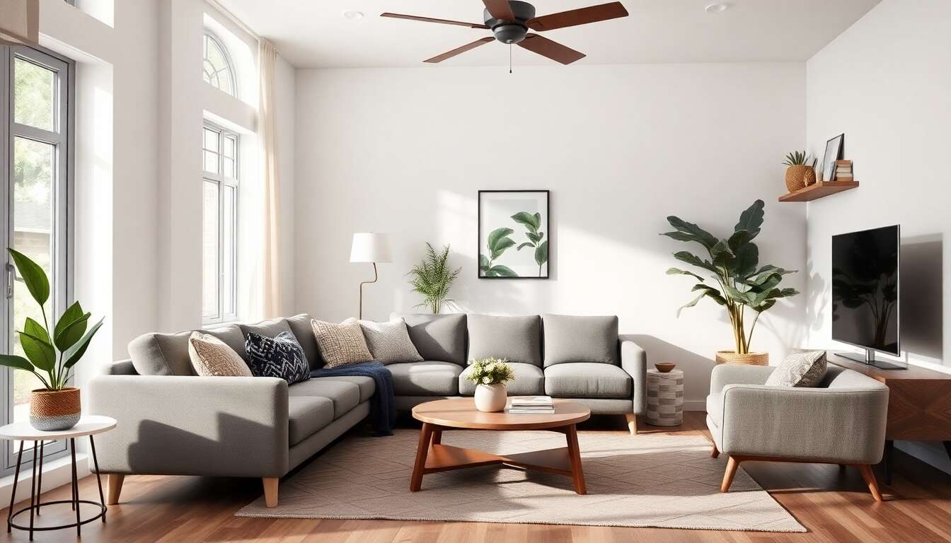 Les meilleures adresses pour un intérieur stylé sans se ruiner