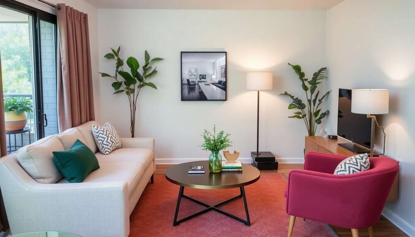 Optimiser son investissement : les meubles pas chers à privilégier