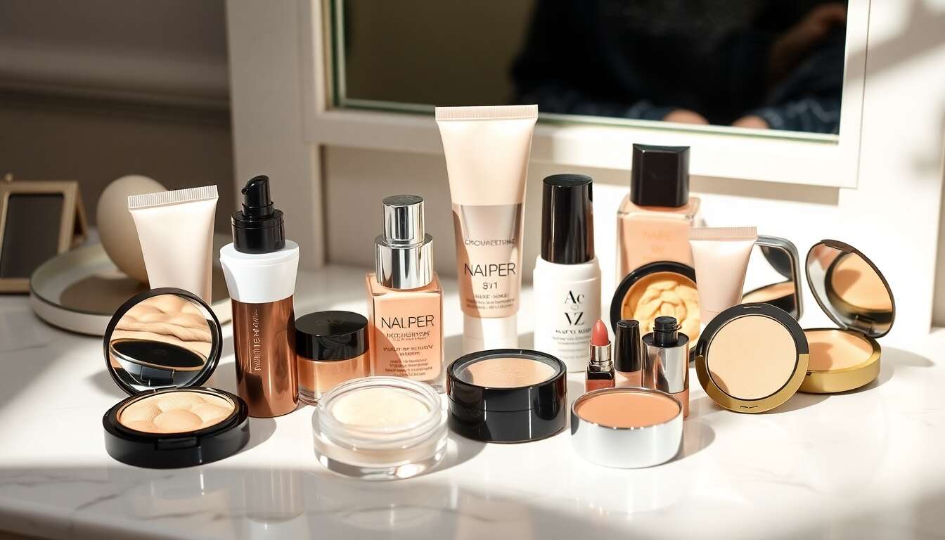 Les textures illuminatrices : choisir la bonne formule pour votre peau