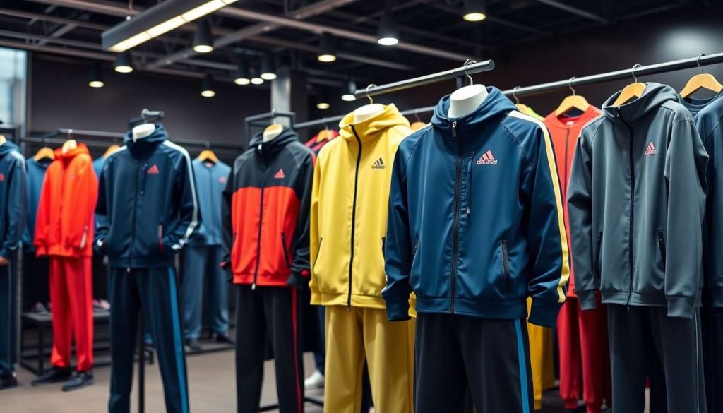 Survêtements haute performance : tendances et conseils d’achat