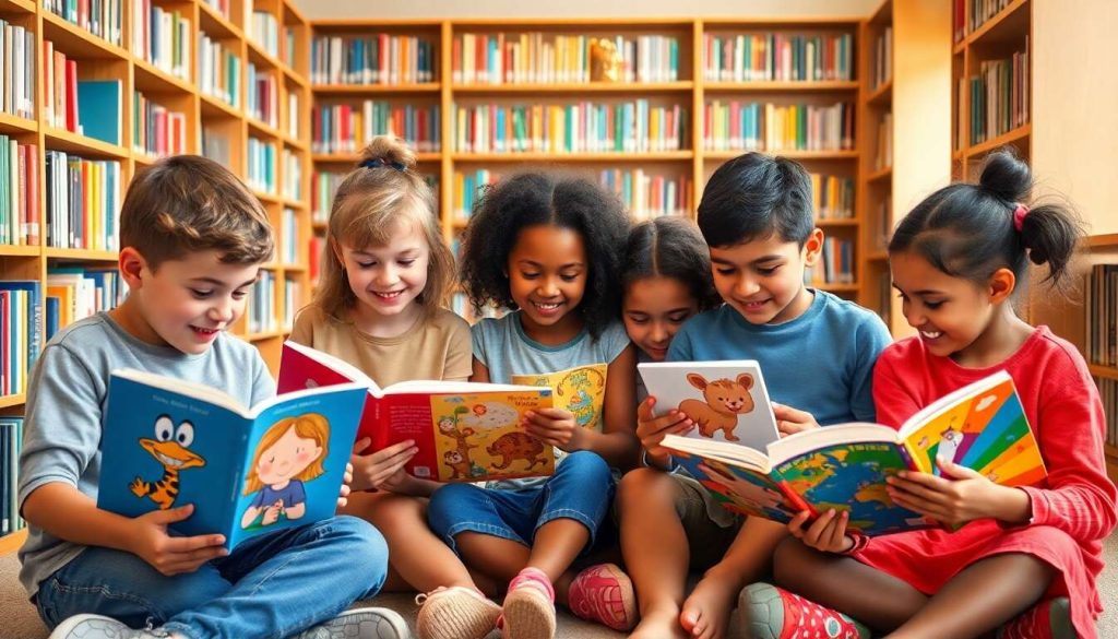 Littérature enfantine et valeurs humaines : quel impact sur les jeunes esprits ?