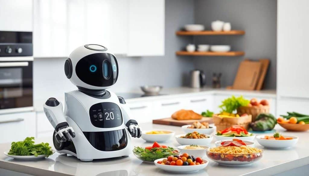 Robots cuiseurs multifonctions : évaluez leur polyvalence et performance