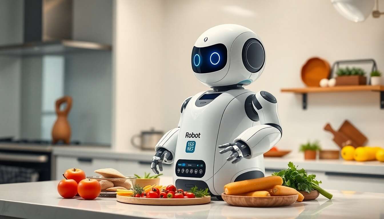 Conseils pour choisir votre robot cuiseur multifonction idéal