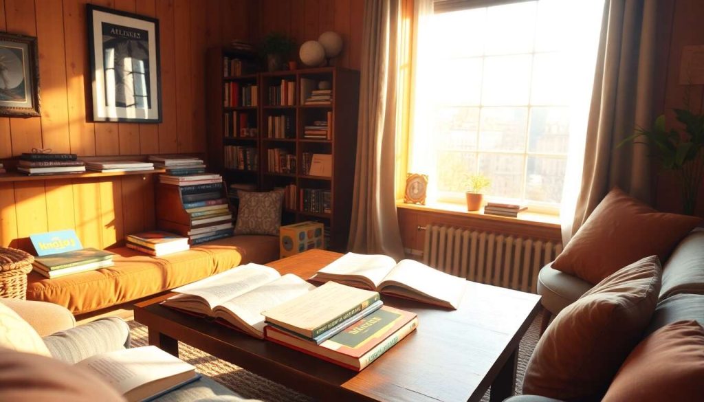 Livres interactifs : comment choisir pour stimuler la créativité ?