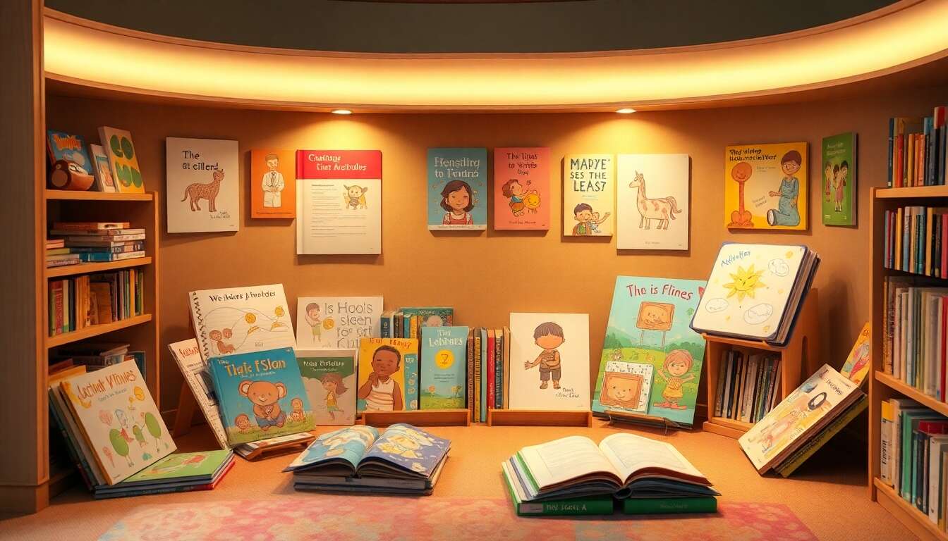 Qu'est-ce qu'un livre interactif ?