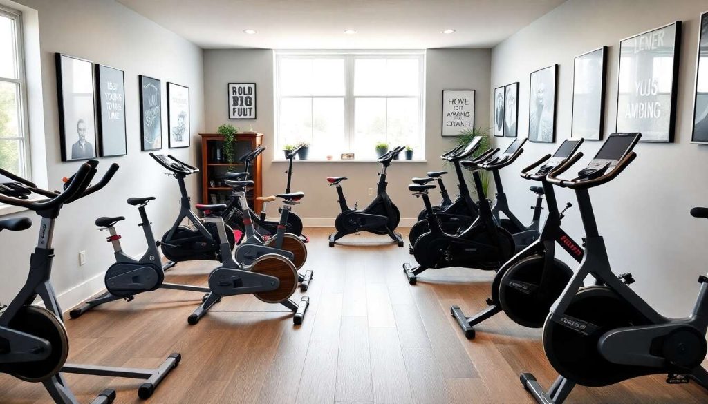 Vélos d'appartement : trouvez le modèle idéal pour vous