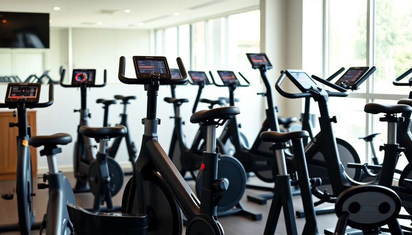 Comparer les fonctionnalités supplémentaires