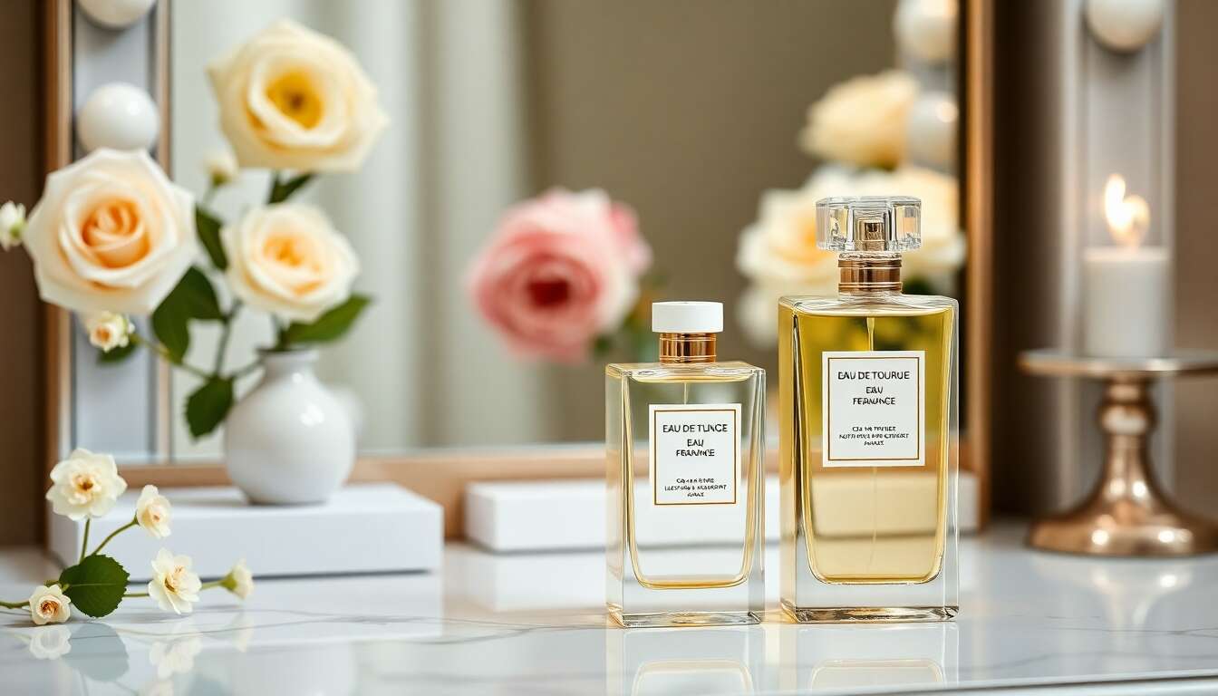 Tendances actuelles dans le monde des parfums Tendances actuelles dans le monde des parfums
