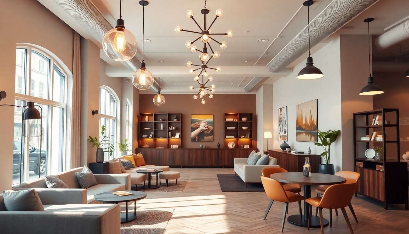 Qu'est-ce qu'un luminaire vintage ? Qu'est-ce qu'un luminaire vintage ?