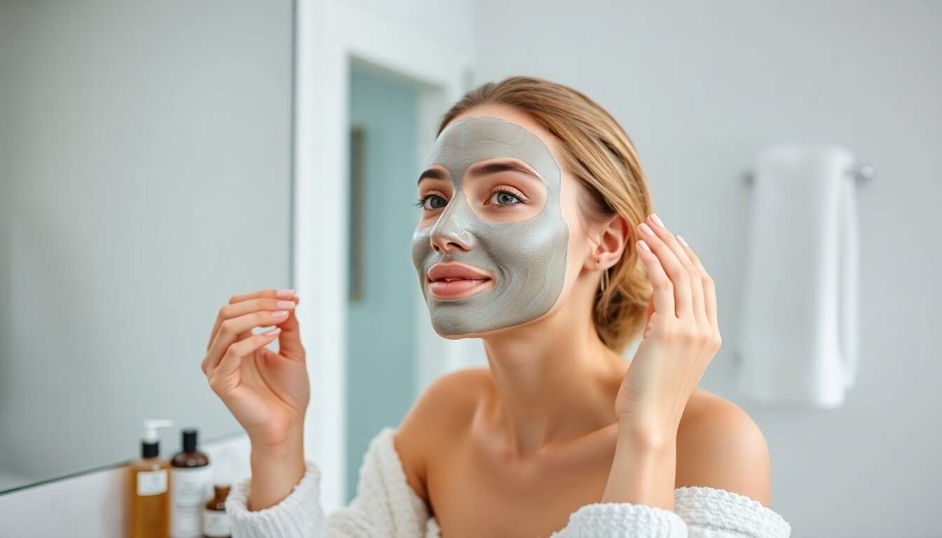 Les bienfaits des masques peel-off pour la peau