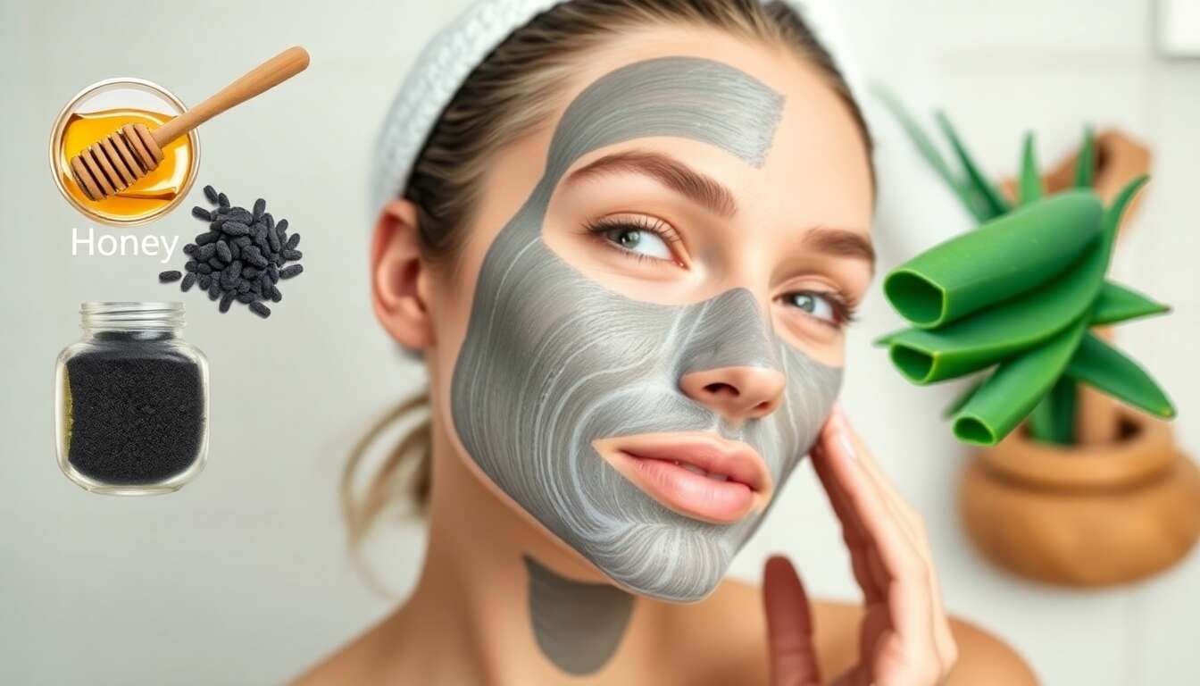 Masque diy : comment créer son propre masque peel-off maison