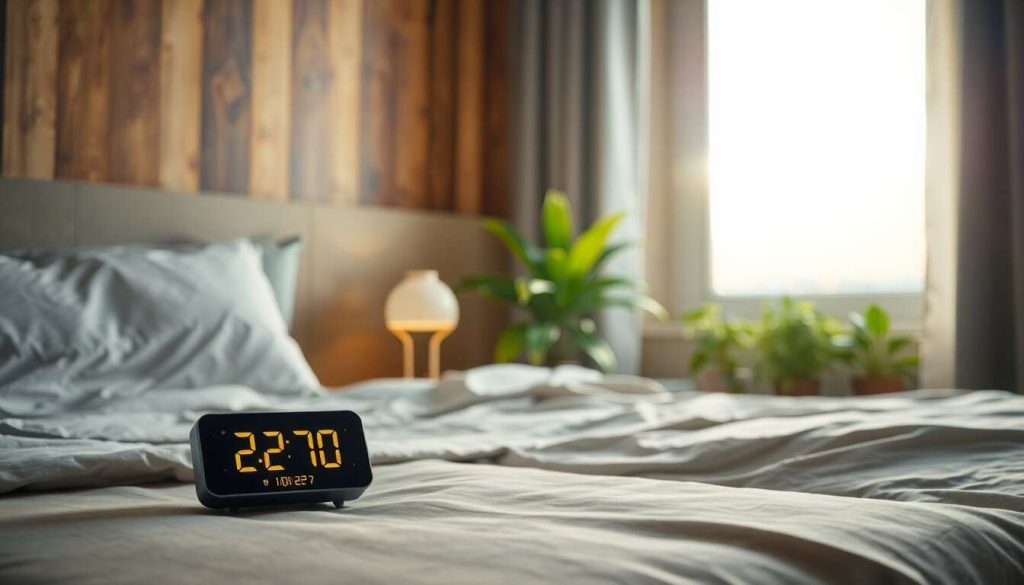 Réveils intelligents : se lever du bon pied avec la technologie