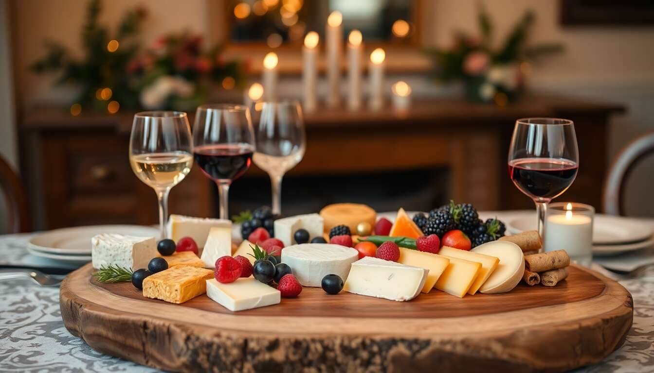 Plateaux de service : astuces pour présenter et impressionner vos invités