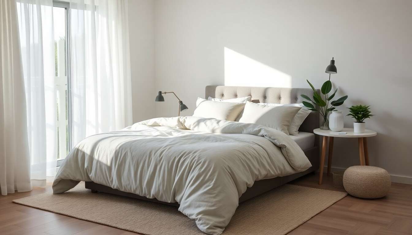 Tissus anti-acariens : l'importance de la protection