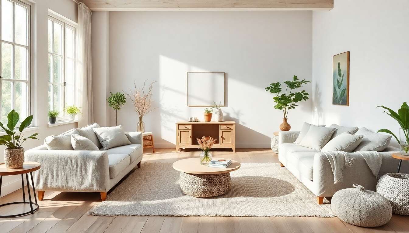 Textiles respirants : une priorité dans votre intérieur