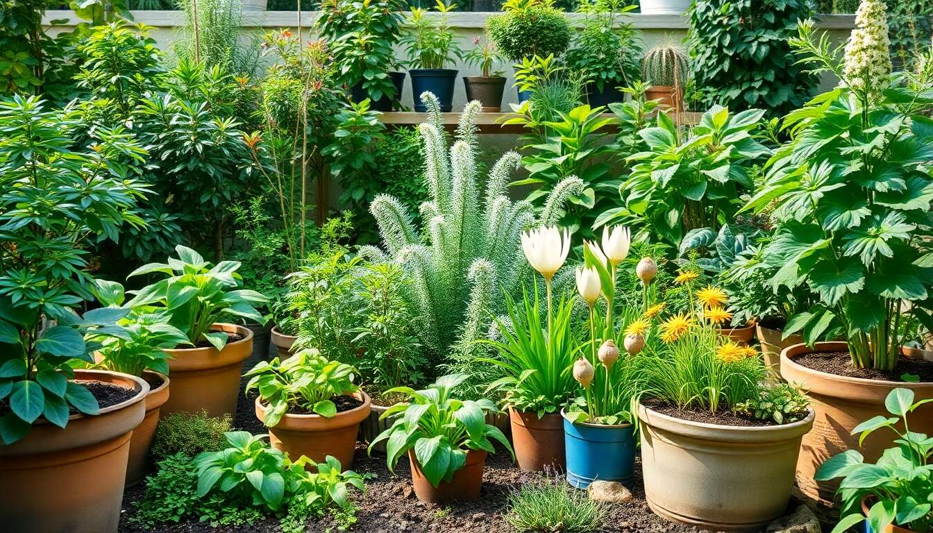 Fertilisation naturelle : quel engrais organique pour vos plantes ?