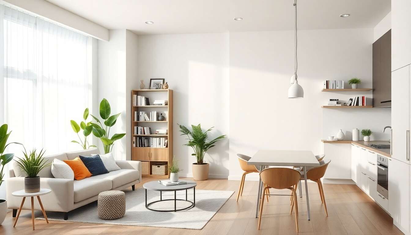 établir une routine de rangement efficace