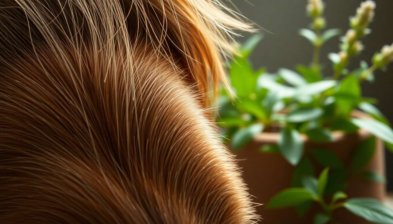 Solutions anti-pelliculaires : traitements naturels et commerciaux