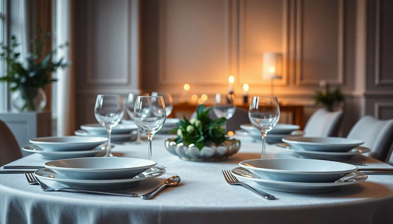 Critères essentiels pour choisir vos couverts