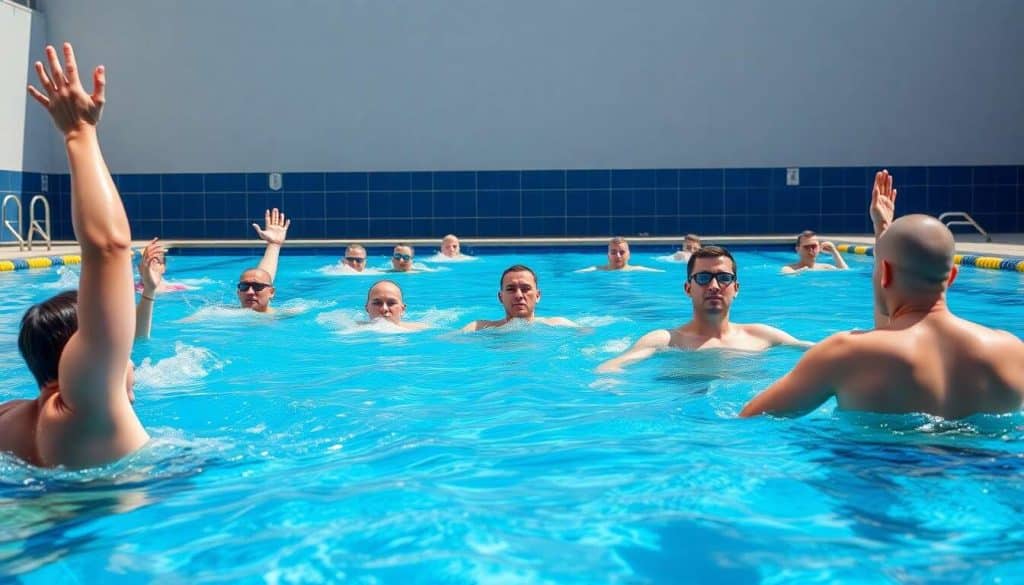 Accessoires de natation essentiels pour améliorer ses performances