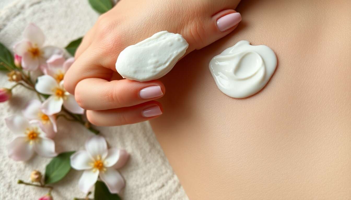 Conseils quotidiens pour apaiser et protéger la peau sensible