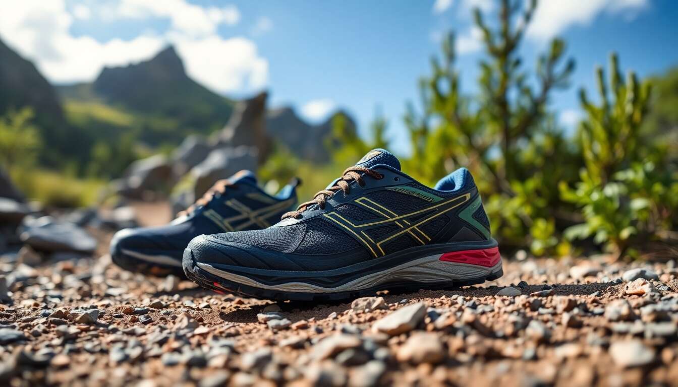 La sélection 2024 des meilleures chaussures mixtes