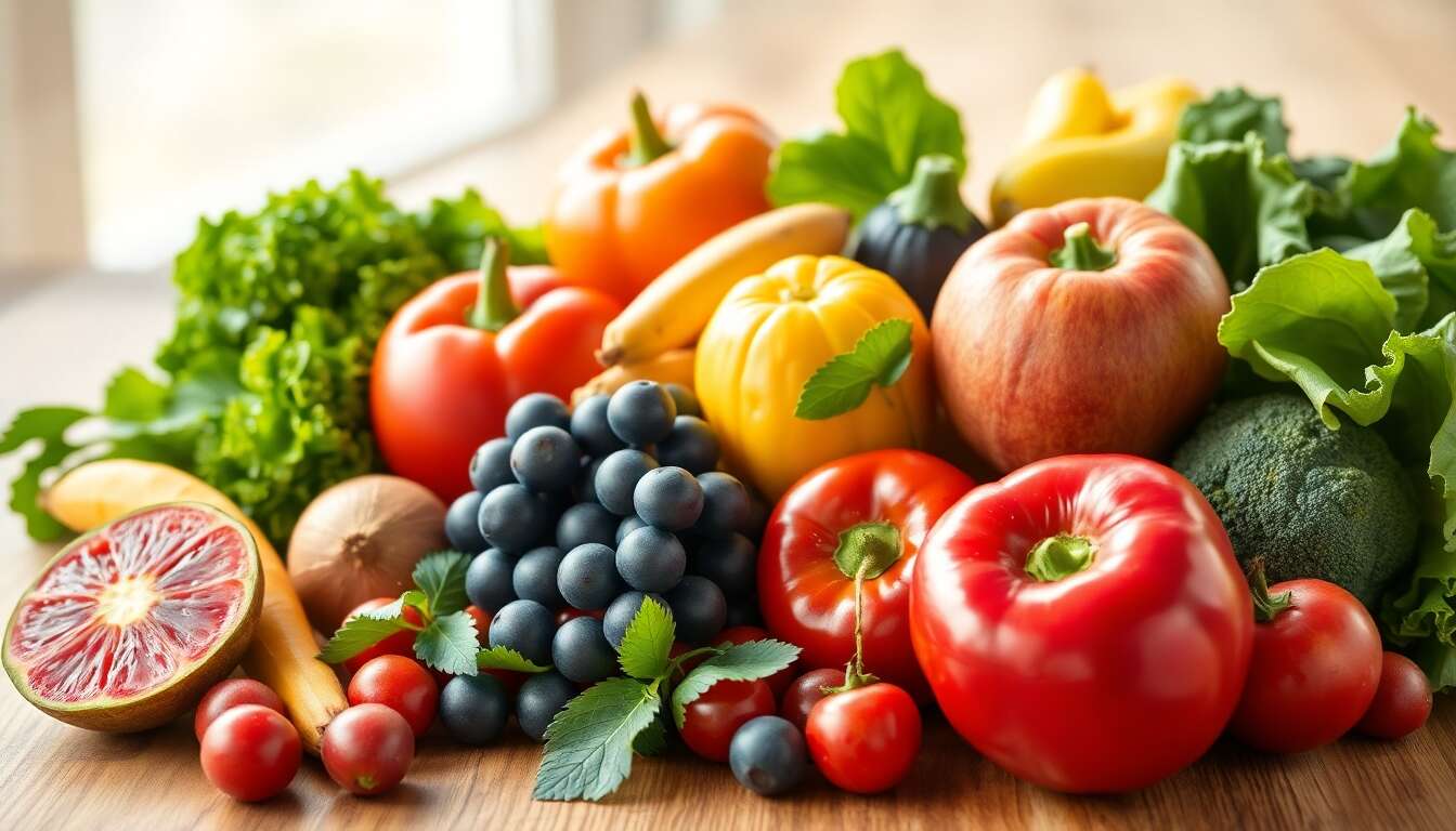 Top des antioxydants à intégrer dans votre routine bien-être