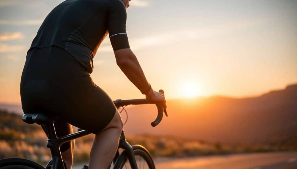 Tenues cyclistes : allier technicité et confort