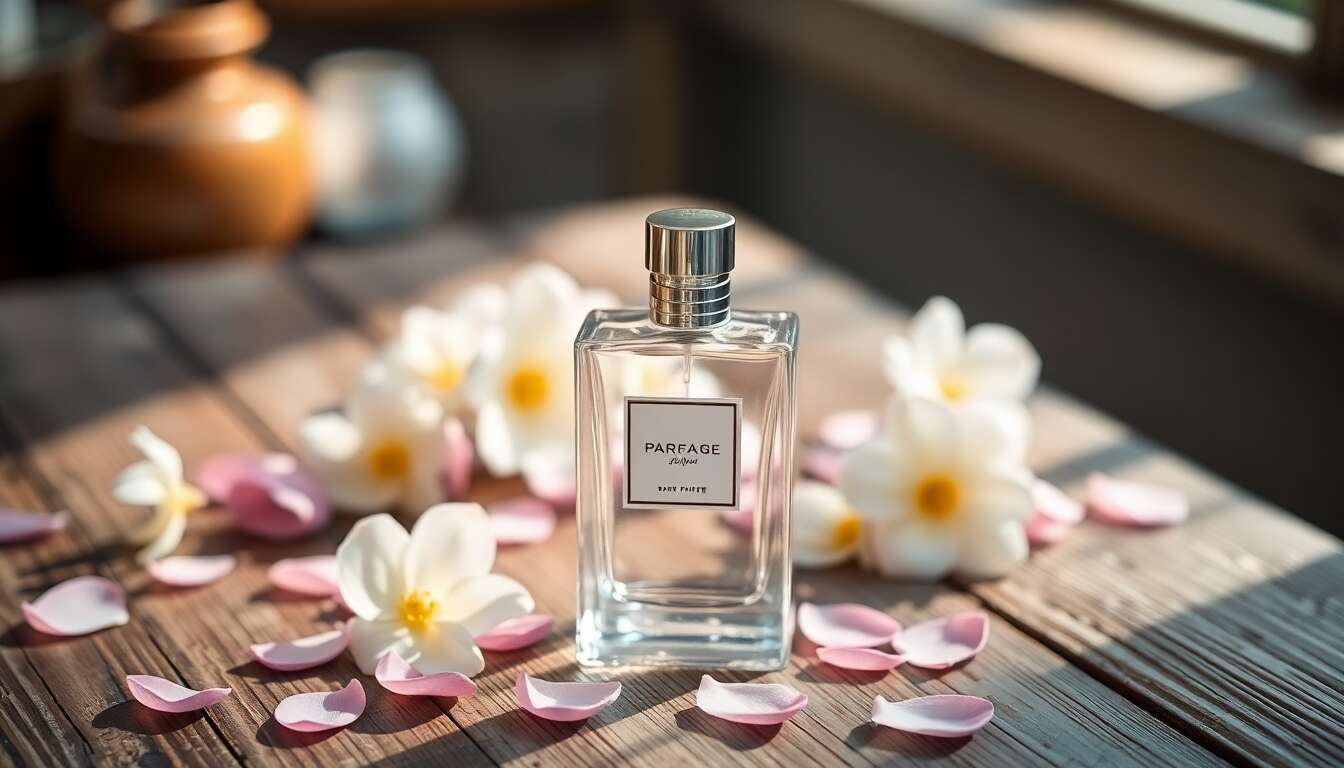 Astuces pour faire durer votre parfum toute la journée