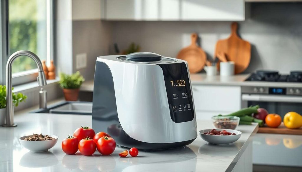 Comment maximiser l'utilisation de votre robot ménager au quotidien ?