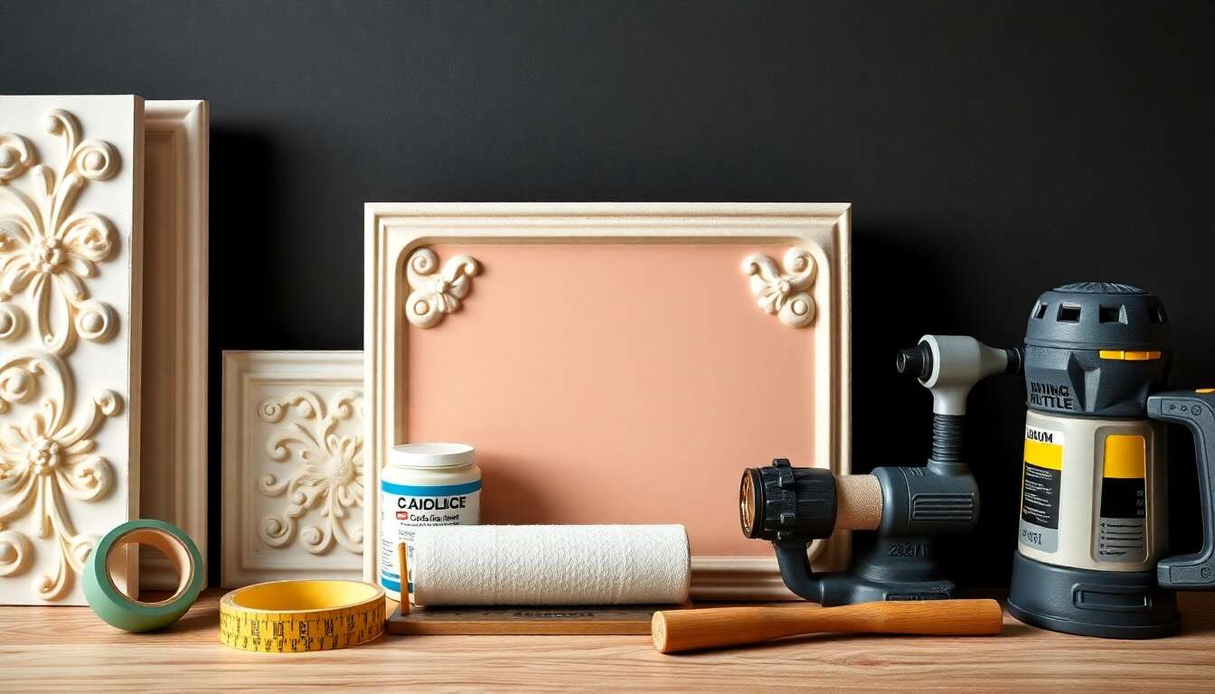 Panneaux décoratifs 3D : révolutionner vos murs avec style