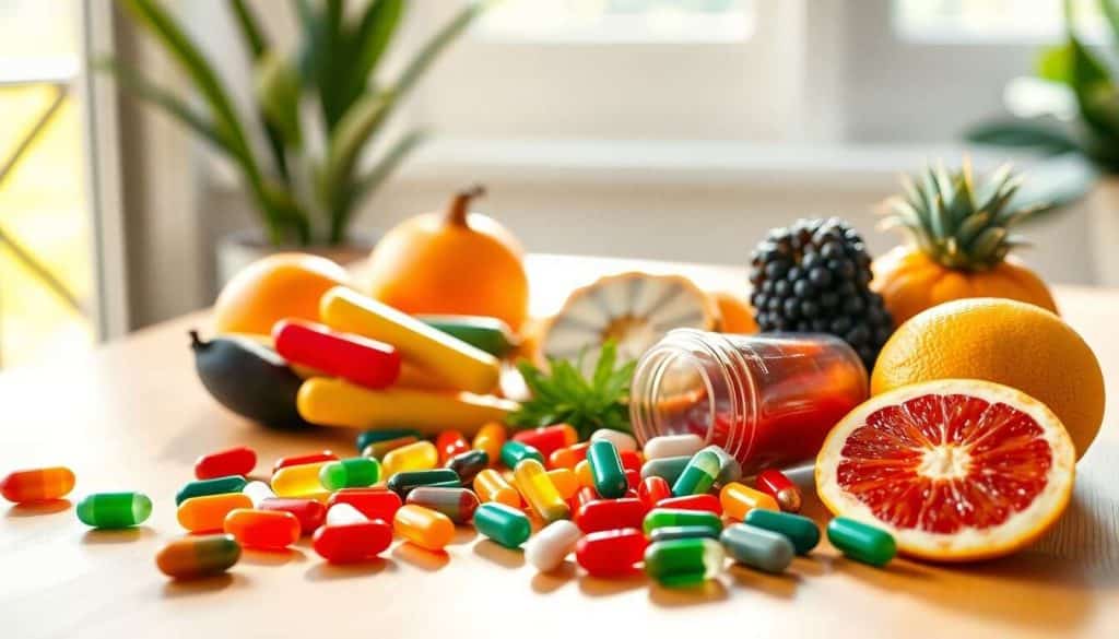 Comment les multivitamines peuvent transformer votre quotidien ?