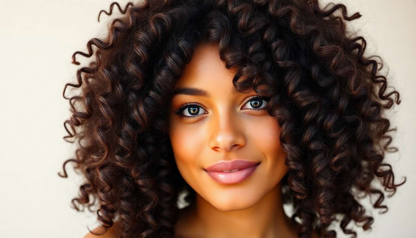 Astuces pour hydrater et nourrir vos cheveux bouclés Astuces pour hydrater et nourrir vos cheveux bouclés