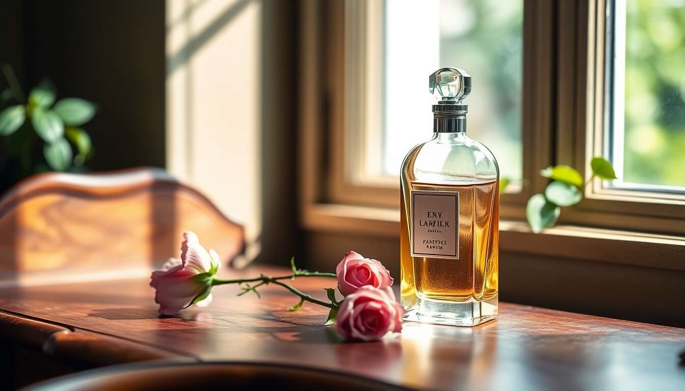 Comment choisir son parfum : guide complet
