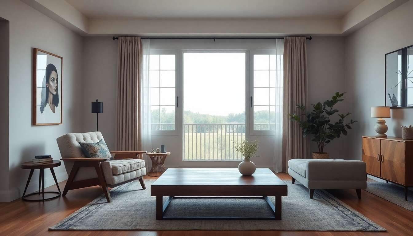 Investir dans les classiques : pourquoi opter pour des meubles design intemporels ?