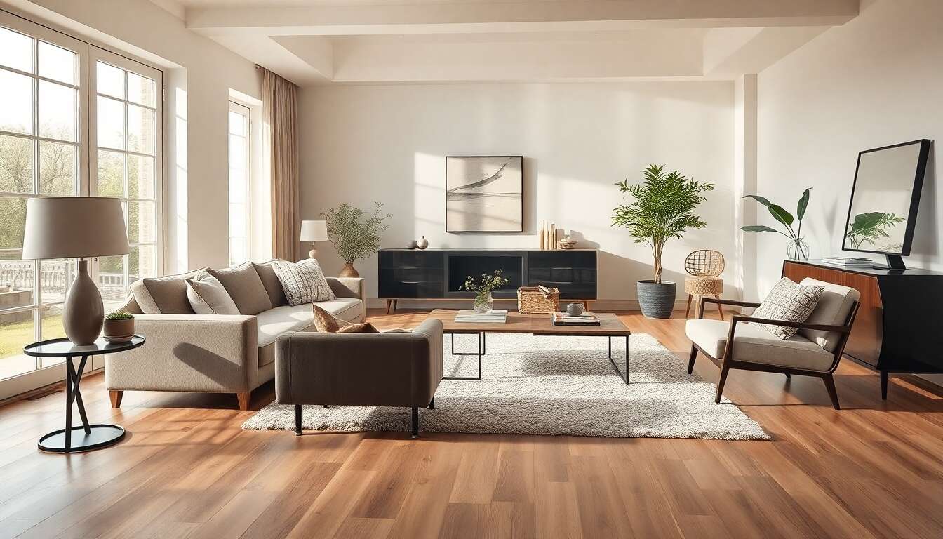 Les avantages d'investir dans des meubles classiques