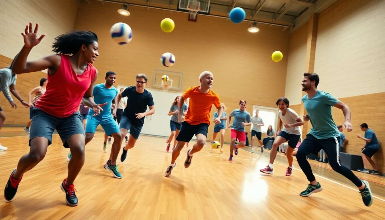 Explorer les variantes pour diversifier son jeu