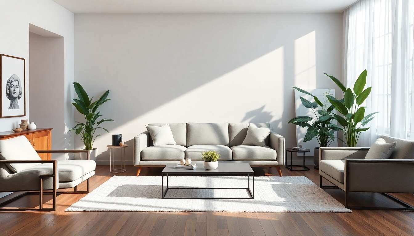 Design et assurance habitation : le budget pour protéger vos biens ?