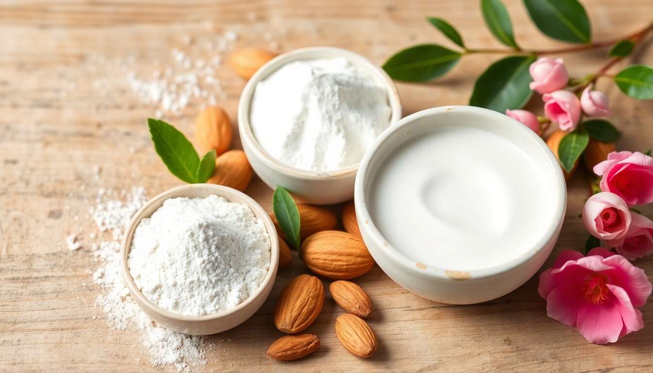 Peeling facial à domicile : méthodes sûres et efficaces