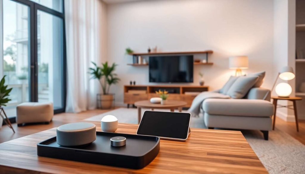 Domotique simplifiée : guide des gadgets pour débutants