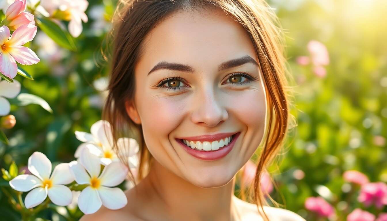 Solutions naturelles pour se débarrasser des points noirs