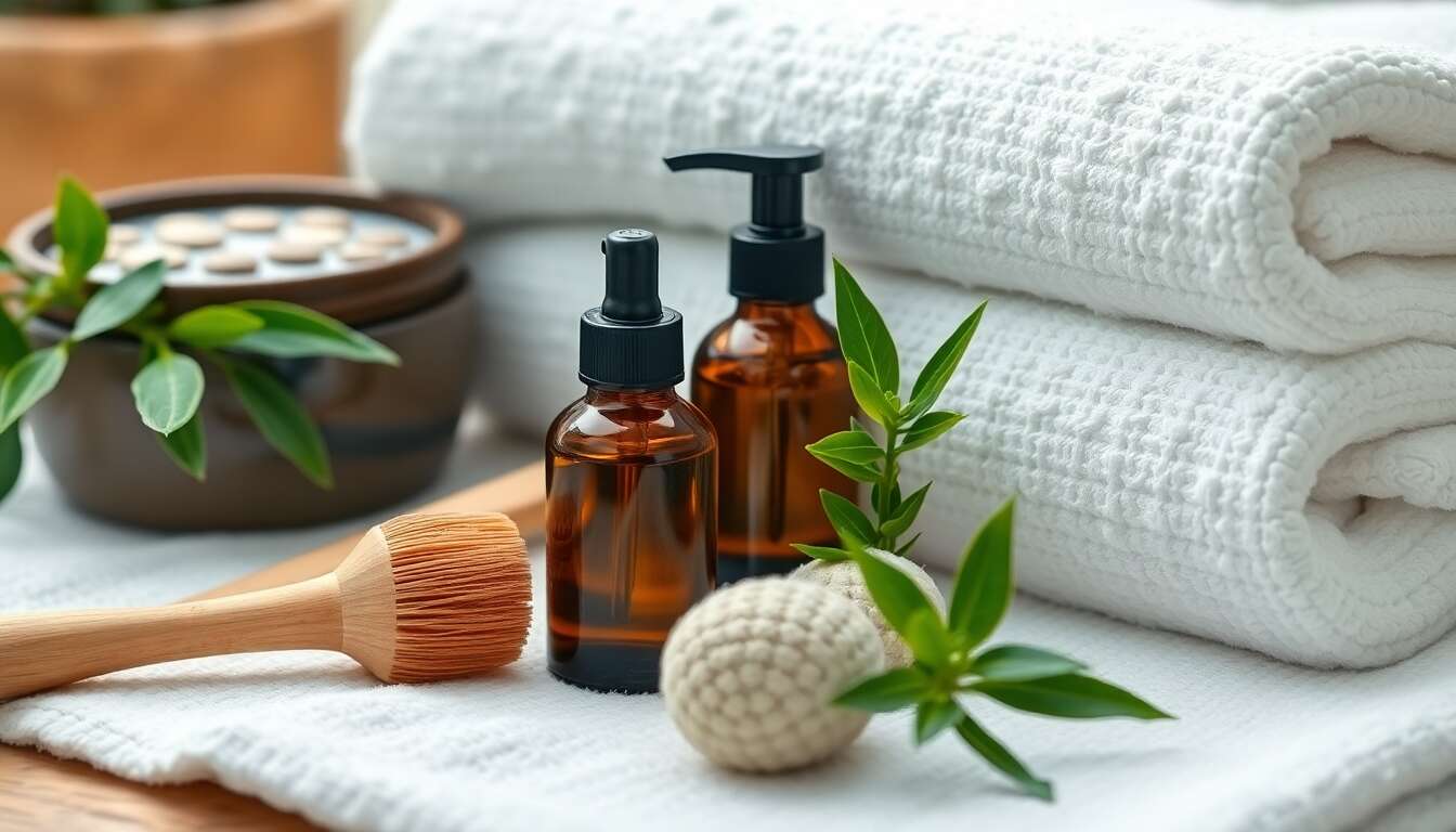 Les méthodes efficaces pour éliminer les points noirs