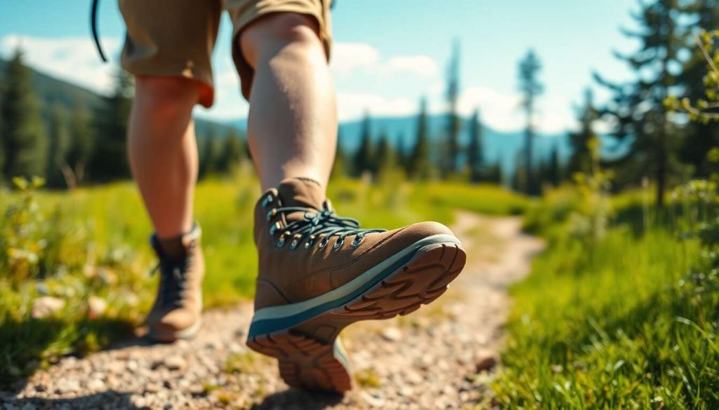 Top 10 des chaussures de randonnée pour tous les terrains : trouvez la paire idéale